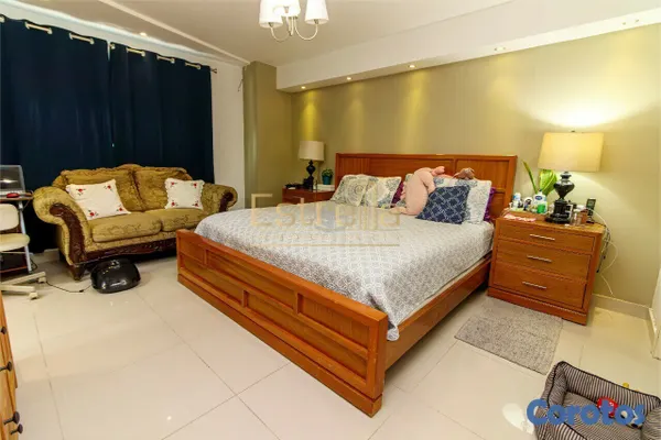 apartamentos - Apartamento en venta (199mts2) de 3 habitaciones ubicado en el  Renacimiento 7