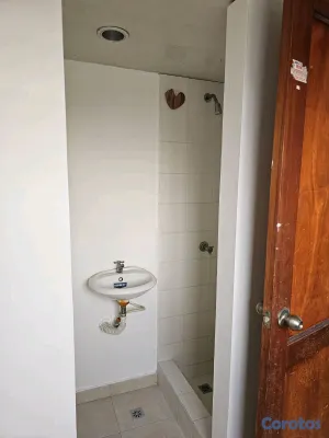 apartamentos - renta apto 3 nivel nueva terraza  3