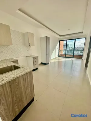 apartamentos - Apartamento de 2 habitaciones en alquiler en Bella 13