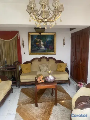 apartamentos -  ¡APARTAMENTO EN VENTA EN REPARTO LOS TRES OJOS! Con las 3B's 9