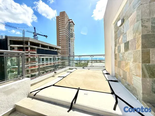 apartamentos - Apartamento en Venta Cacicazgos  18