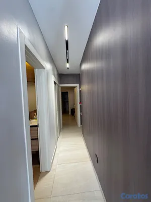 apartamentos - Impresionante amueblado en la trinitaria, santiago 4