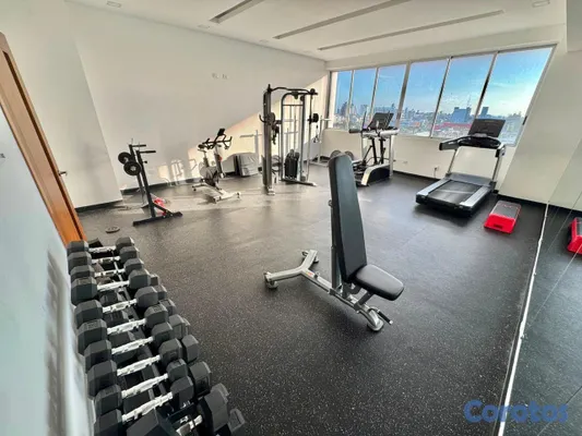 apartamentos - En venta apto. De 3 habitaciones tipo Penthouse y  14
