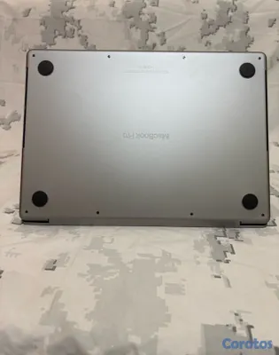 computadoras y laptops - MacBook M1 Pro 2021 7