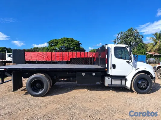 camiones y vehiculos pesados - de venta en buenas condiciones  2