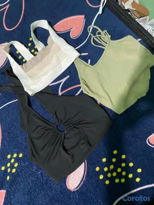 ropa para mujer - ¡¡¡Liquidación!! si deseas emprender esta caja es para ti 14