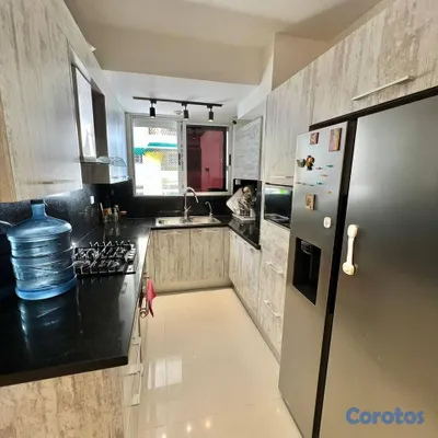 apartamentos - Apartamento en venta en Bella Vista (Amueblado) 7