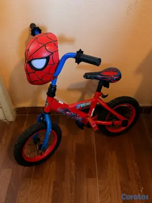 juguetes - bicicleta  2