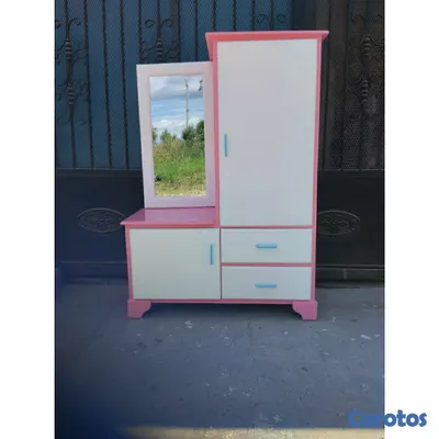 muebles y colchones - Gavetero para bebé  2