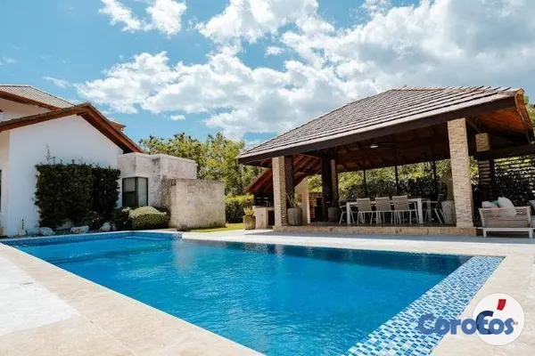 casas - Mansión en Zona Premium del Caribe 7