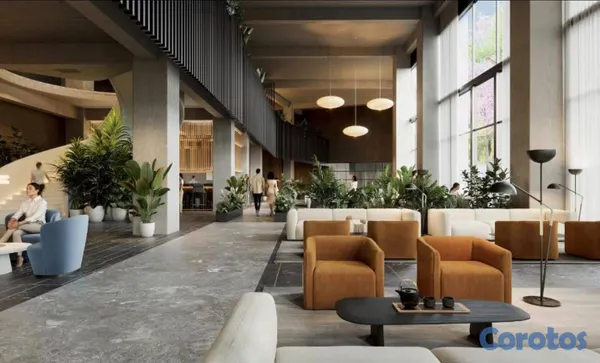 Proyectos - Apartamento en Venta, Avenida España 6