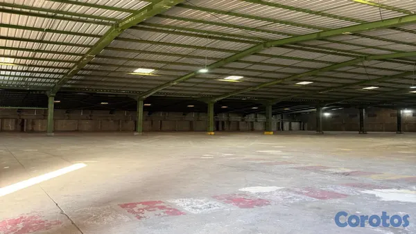 otros inmuebles - En Alquiler Naves Industiales  en Haina desde 2500 a 14mil mil metros 5