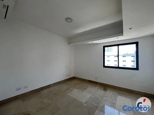 apartamentos - Apartamento de lujo en Piantini con 3 habitaciones 17