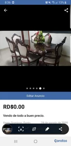 comedor