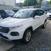 jeepetas y camionetas - Chevrolet Groove LT 2023