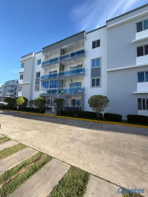 apartamentos - Hermoso apartamento en San isidro, amueblado y sin 2