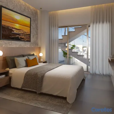 apartamentos - Propiedades en Venta en Punta Cana con Amenidades  4