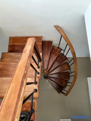 penthouses - 🏡 ¡Penthouse en Venta en Urbanización Fernández, P 5