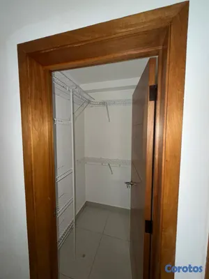 apartamentos - Apartamento en alquiler Renacimiento  7