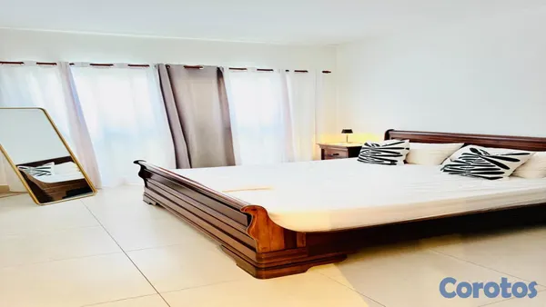 apartamentos - Oportunidad Única: Apartamento en Venta en Cap Cana con Vista a la Piscina 9
