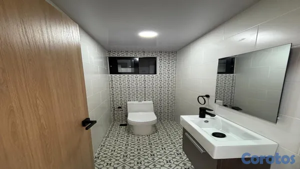 apartamentos - Alquiler Apartamento Nuevo en Los restauradores 7