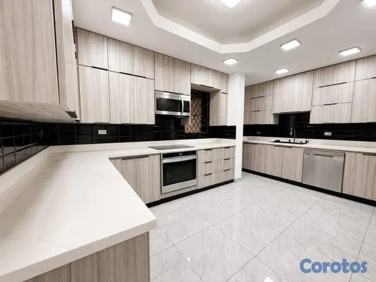 casas - Apartamento de 5 habitaciones en alquiler en La Ca 3