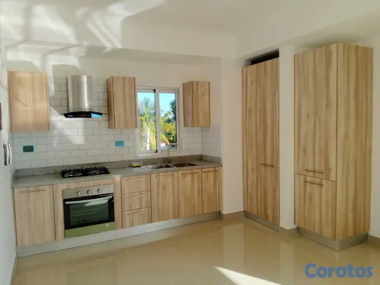 apartamentos - 🏡 ¡Apartamento en alquiler en Buenos Aires del Mirador 9