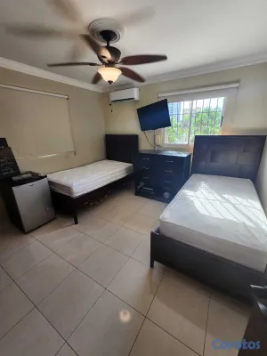 casas - RESIDENCIA EXCLUSIVA CASA EN BELLA VISTA 12