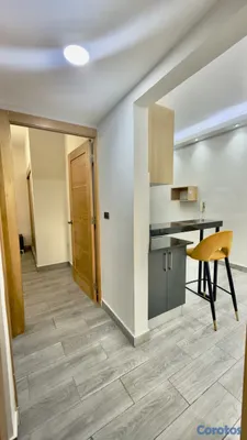 apartamentos - 🏡 APARTAMENTO AMUEBLADO EN VENTA – ZONA UNIVERSITARIA 12
