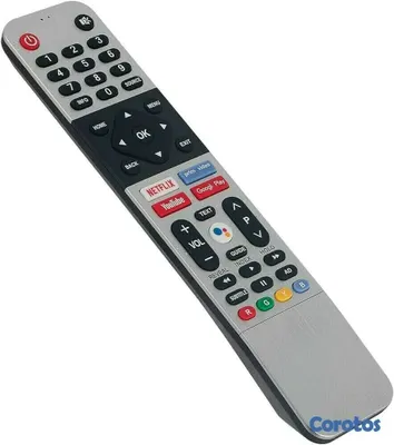 tv - CONTROL UNIVERSAL PARA TV - SKYWORTH 2