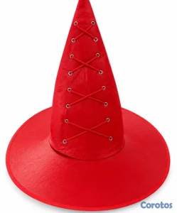 Sombrero para Halloween 