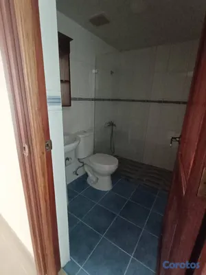 apartamentos - APARTAMENTO EN ALQUILER | EVARISTO MORALES 6