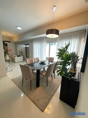 apartamentos - Apartamento 2Hab Amueblado c/Terraza Privada, Naco 4