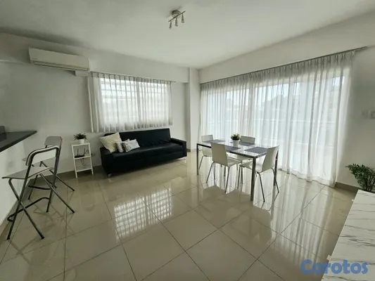 apartamentos - vendo los prados segundo nivel con terraza dos habitaciones 2.5 baños parqueo  2