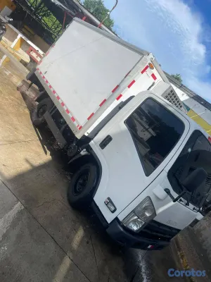 camiones y vehiculos pesados - VENDO ISUZU QKR 2023 EXCELENTES CONDICIONES 5
