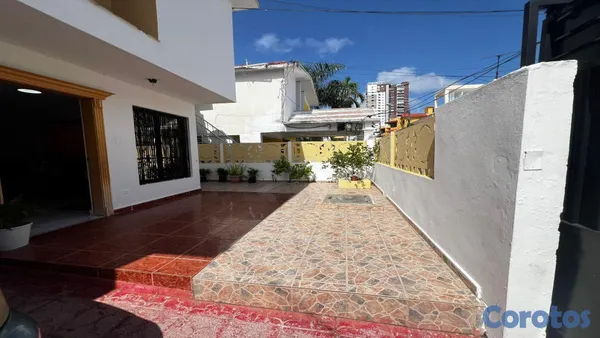 casas - Vendo casa en Alma Rosa I 7