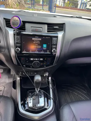 jeepetas y camionetas - Nissan frontier xe 2023 6