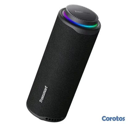 camaras y audio - Bocina Tronsmart T8 EN OFERTA  4
