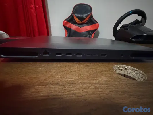 computadoras y laptops - Alienware Area 51 de 18 pulgadas  4