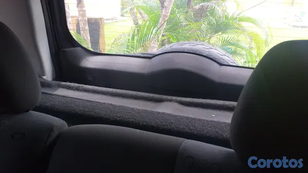 jeepetas y camionetas - 2005 Ford ecosport 1.6 Gasolina/Gas 10
