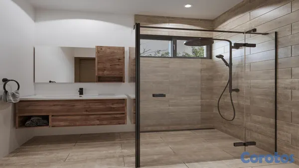 apartamentos - Apartamentos en Jarabacoa | Inversión Inmobiliaria en La Jamaca de Dios 8
