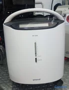 Salud y Equipamiento Médico - Generador de oxígeno con garantía cómo nuevo en su caja y todos sus accesorios 