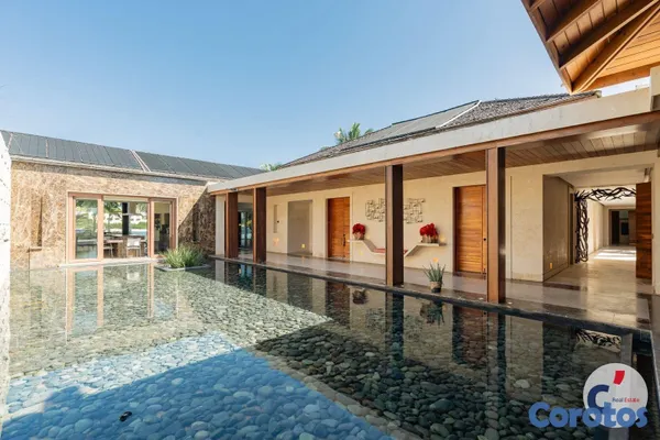 casas - Villa Taka Taka: Una pieza de colección residencia 9