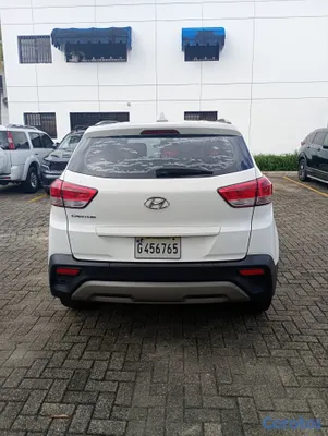 jeepetas y camionetas - HYUNDAI CANTUS 2