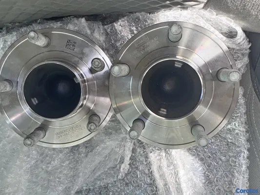 repuestos - Piña Trasera Para Ford Escape SE 2WD  2020 -2024  6