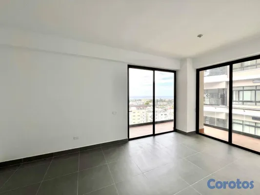 apartamentos - Apartamento en venta Bella Vista 7