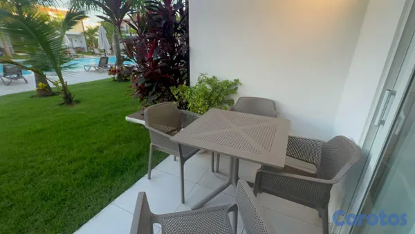 apartamentos - ✨ Villa de 2 Niveles en Alquiler y Venta – Boca Chica ✨ 6