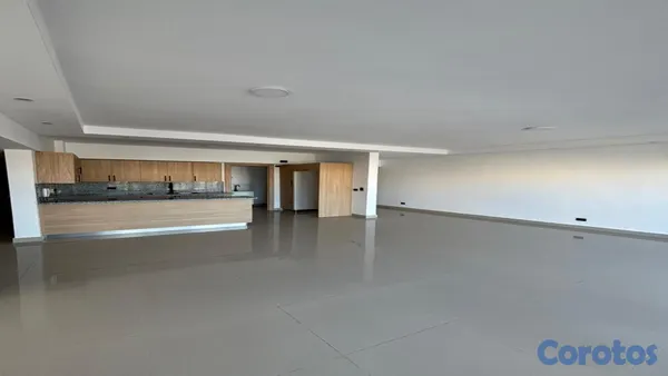 apartamentos - Alquiler Apartamento Nuevo en Los restauradores 6