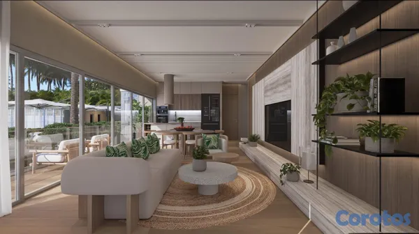 apartamentos - OCEAN VIEW TOWERS - EXCLUSIVO PROYECTO FRENTE AL MAR 6