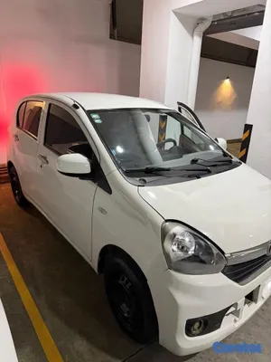 carros - De oportunidad Daihatsu Mira  4